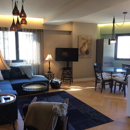 Lovely Refurbished Apartment Nice Eksteriør billede
