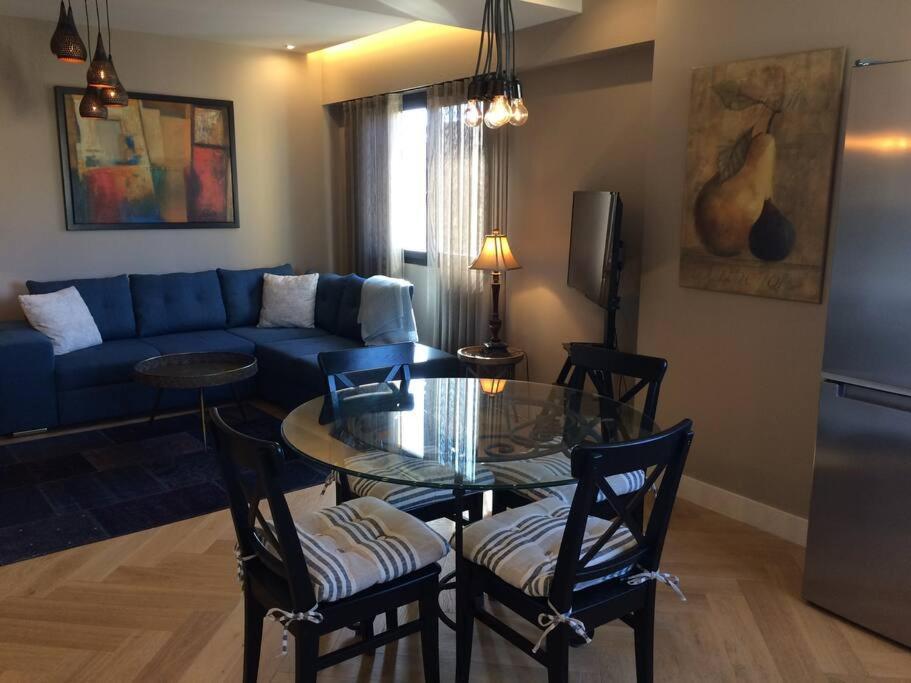 Lovely Refurbished Apartment Nice Eksteriør billede