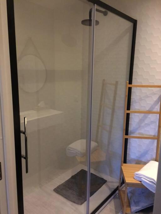 Lovely Refurbished Apartment Nice Eksteriør billede