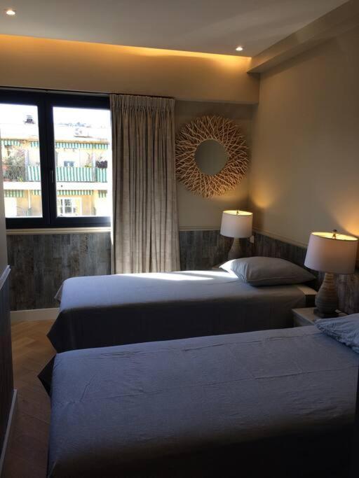 Lovely Refurbished Apartment Nice Eksteriør billede