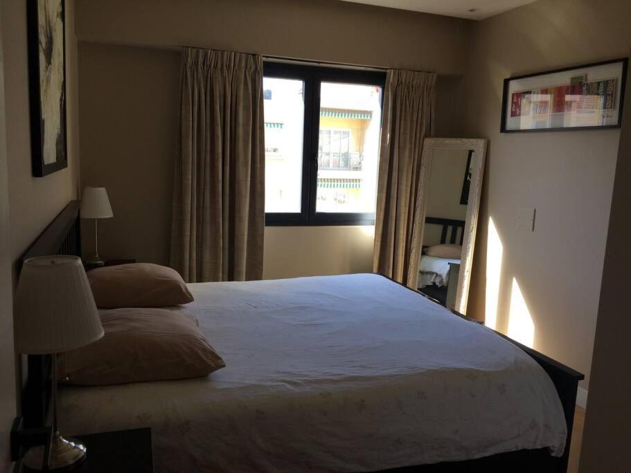 Lovely Refurbished Apartment Nice Eksteriør billede