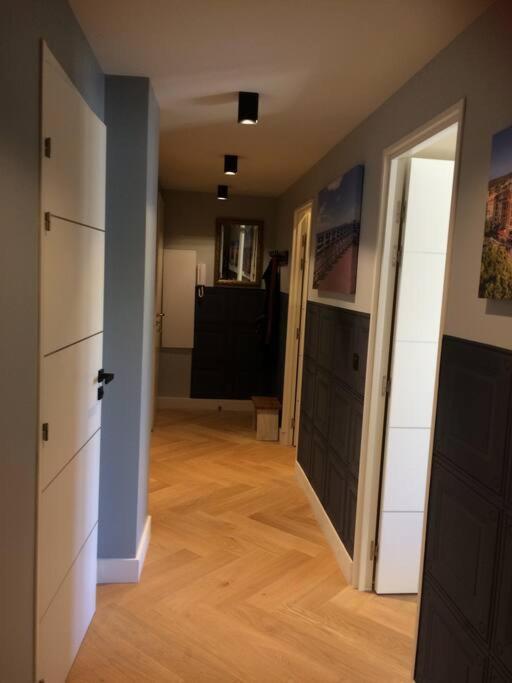 Lovely Refurbished Apartment Nice Eksteriør billede