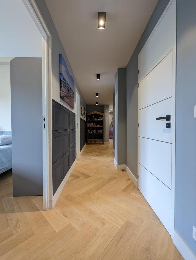 Lovely Refurbished Apartment Nice Eksteriør billede
